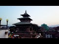 HISTORIC Durbar Square | Kathmandu, Nepal 2020