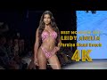 Best moments 2023 leidy amelia  in paraiso miami beach 4k