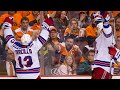 NHL Players Taunting Fans