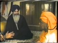 Days before the 1984 Sikh Massacre (3 of 7) Golden Temple Harmander Sahib Amritsar