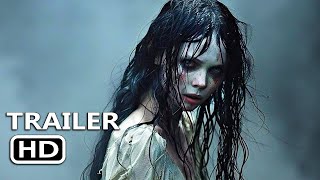 Black Cab Official Trailer 2024