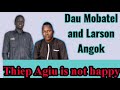 Puodha By Thiep Agiu A Diss Song Towards Larson Angok Grarang And Dau Mobatel Latest Song 