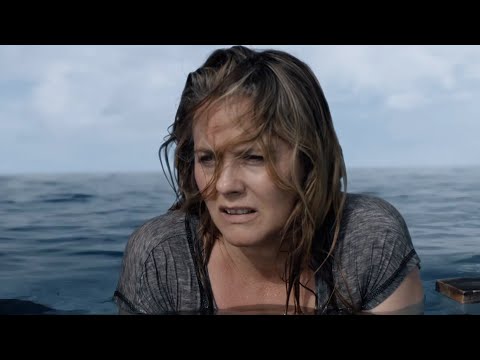 THE REQUIN (2022) | Hollywood.com Movie Trailers