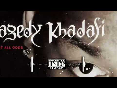 Tragedy Khadafi - No Equivalant EPICENTER
