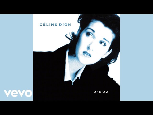 Celine Dion - Les Derniers Seront Les Premie