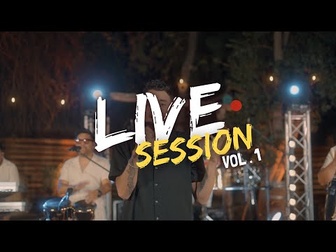 Megapuesta Live Session