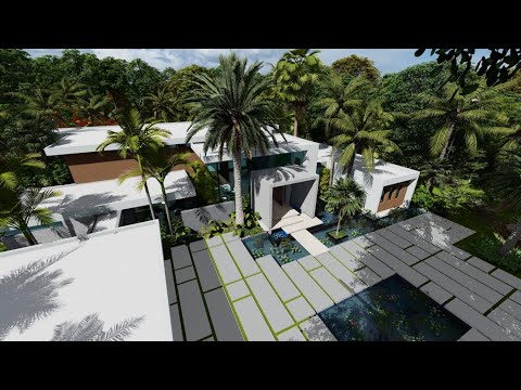 7901 SW 120th Street, Pinecrest, FL home video tour