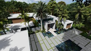 7901 SW 120th Street, Pinecrest FL 33156