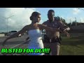 Cutie gets Busted for DUI - Palm Beach County, Florida - July 23, 2022
