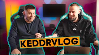 Толерантність дісталась і до техноблогерів... KeddrVLOG