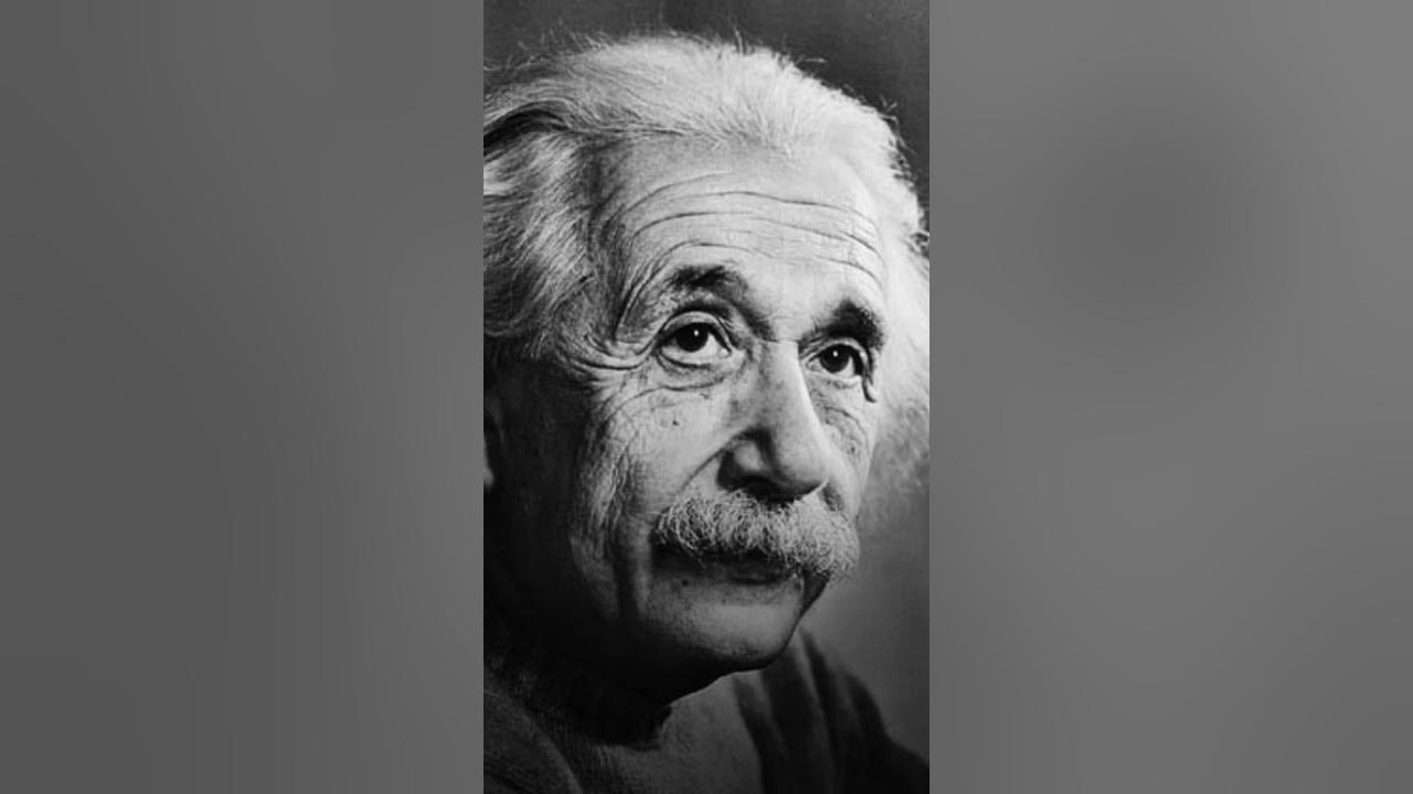 Einstein'in Çalınan Beyni #shorts #tarih - YouTube