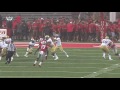 Ohio state vs Tulsa full game highlights