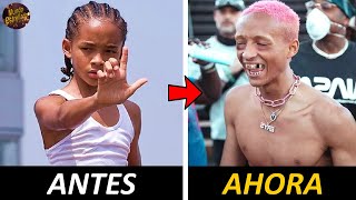 10 Niños Famosos que NUNCA Reconocerías Hoy en Día!