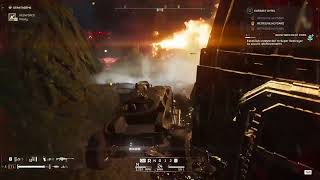 HELLDIVERS 2 Oops, wrong way
