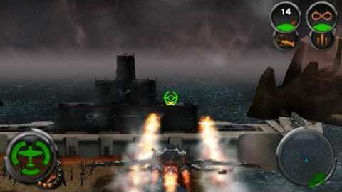 Jak And Daxter The Lost Frontier[Part 18] - Protect The Phantom Blade