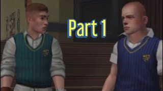 THEY GOT ME MESSED UP - BULLY PART 1