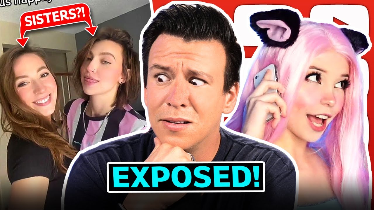 Belle Delphine Says She Took Break After Being Stalked And