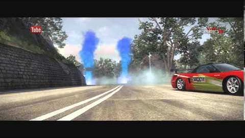 GRID 2: HONG KONG CHECKPOINT UNBELIEVABLE RECOVERY - RaceNet