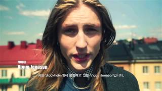 T.I FOR MEN 2013 AW campaign_Making Film