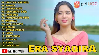 ERA SYAQIRA 'AKU BUKAN JODOHNYA' FULL ALBUM | LAGU TERBARU BAHAGIA