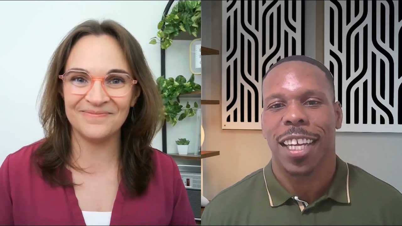 From Google to Higher Ed: Job Search Secrets with Recruiter Will James | Emily Talks Tech Jobs