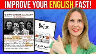 Learn English Vocabulary From Trending News by JForrest English 11,320 views 5 days ago 37 minutes