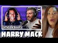 Harry Mack Omegle Bars 82 | This Is Unforgettable | Reaction