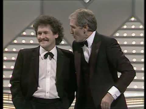 Cannon and Ball - Series 5 (Episode 1)