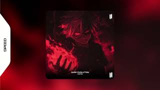 DARK EVOLUTION - MC BN, VORTEX (SPEED)