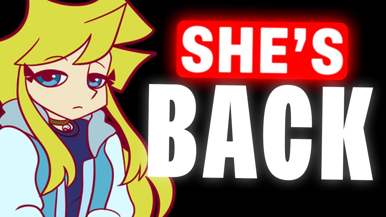 Synnibear03 is Apologizing AGAIN! (JustARobot Drama)