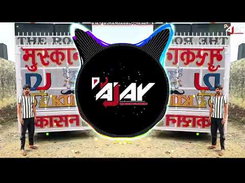 Mai Teri Nachai Nachu Su Edm Drop Mix dj ajay Aurangabad