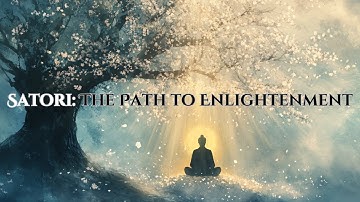 Satori: Unlock the Secrets of Zen Enlightenment | A Guide to Awakening
