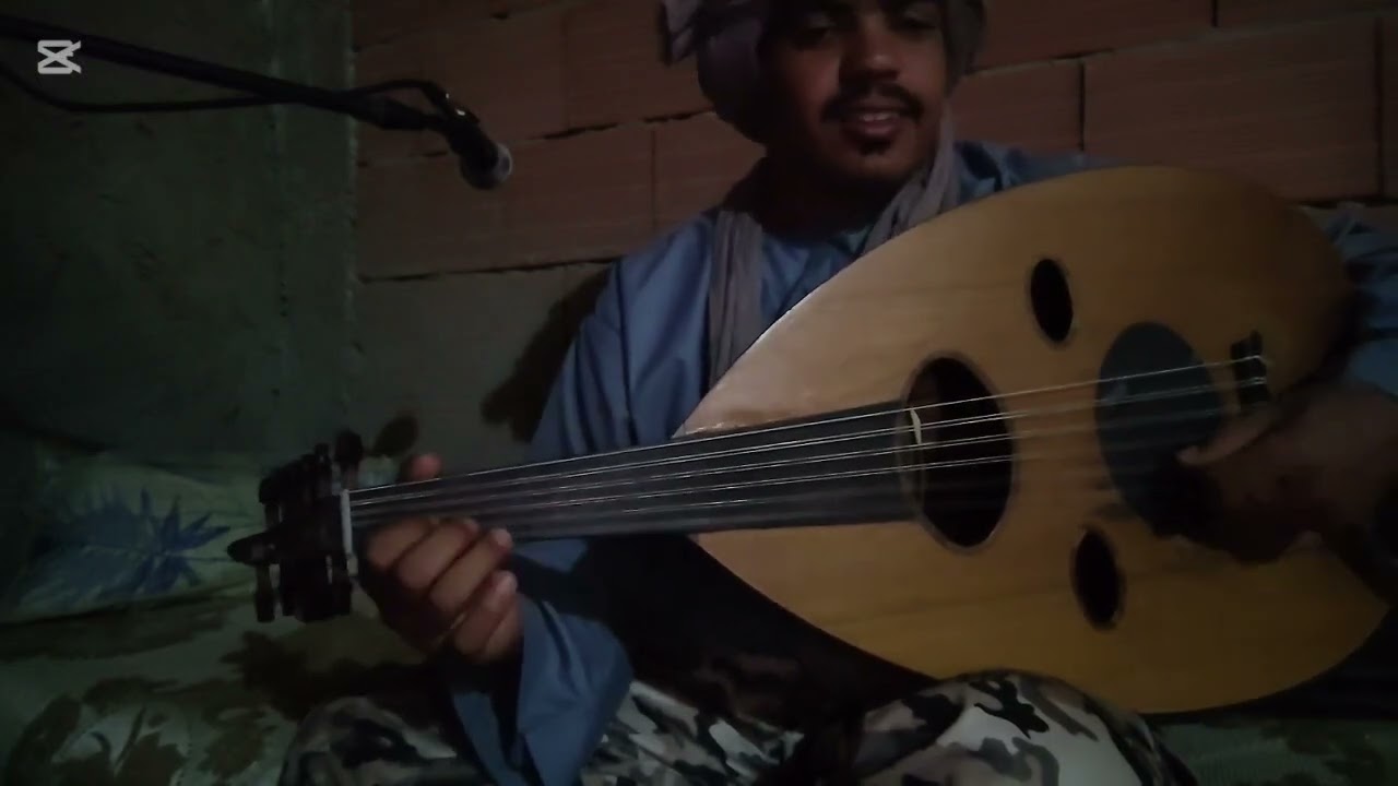 أروع علول تسمعو مع الفنان بوجمعه بوسنة