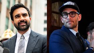 Rita Panahi blasts Mamdani over ties to streamer who said America 'deserved 9/11’