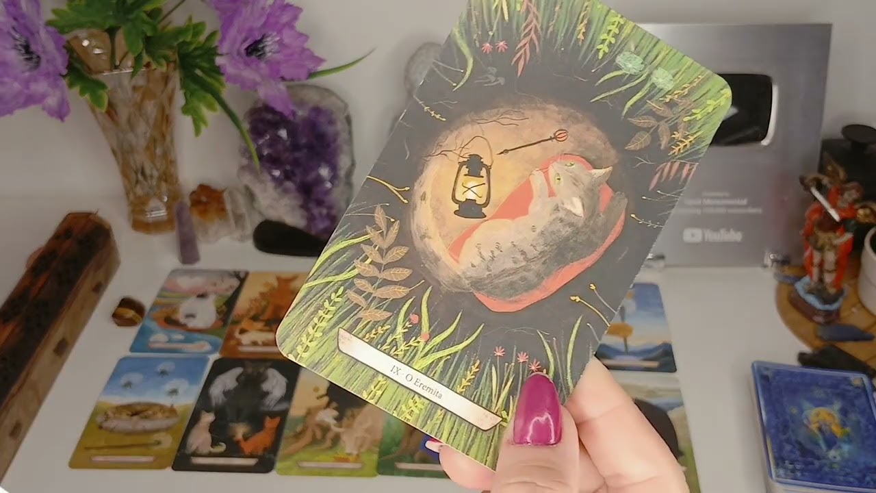 ALGO INESPERADO VAI ACONTECER EM 72HS E MUDAR TUDO! PREPARE-SE! #tarot #viral #viralvideo 