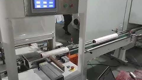 Fully automatic adhesive bopp super clear tape making slitting and rewinding machine line