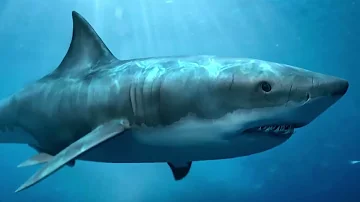 ¿Cuál es el tiburón más grande?