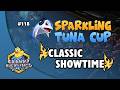 Classic vs ShoWTimE - PvP | Sparkling Tuna Cup #118 | Weekly StarCraft 2 Tournament