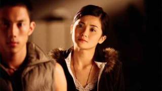 TWINS "Ni Shi Wo De UFO" (你是我的UFO) (The theme song of the Nissin UFO advertisement)