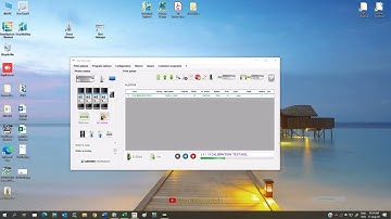 Calibration check  pattern Gerber software For Beginner Bangla tutorial