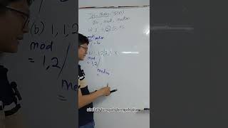 SPM MATHS TIPS.MIN, MOD, MEDIAN#spm2024 #ptms #kelasonline #tipsandtricks #tuitiononline #bengkelspm