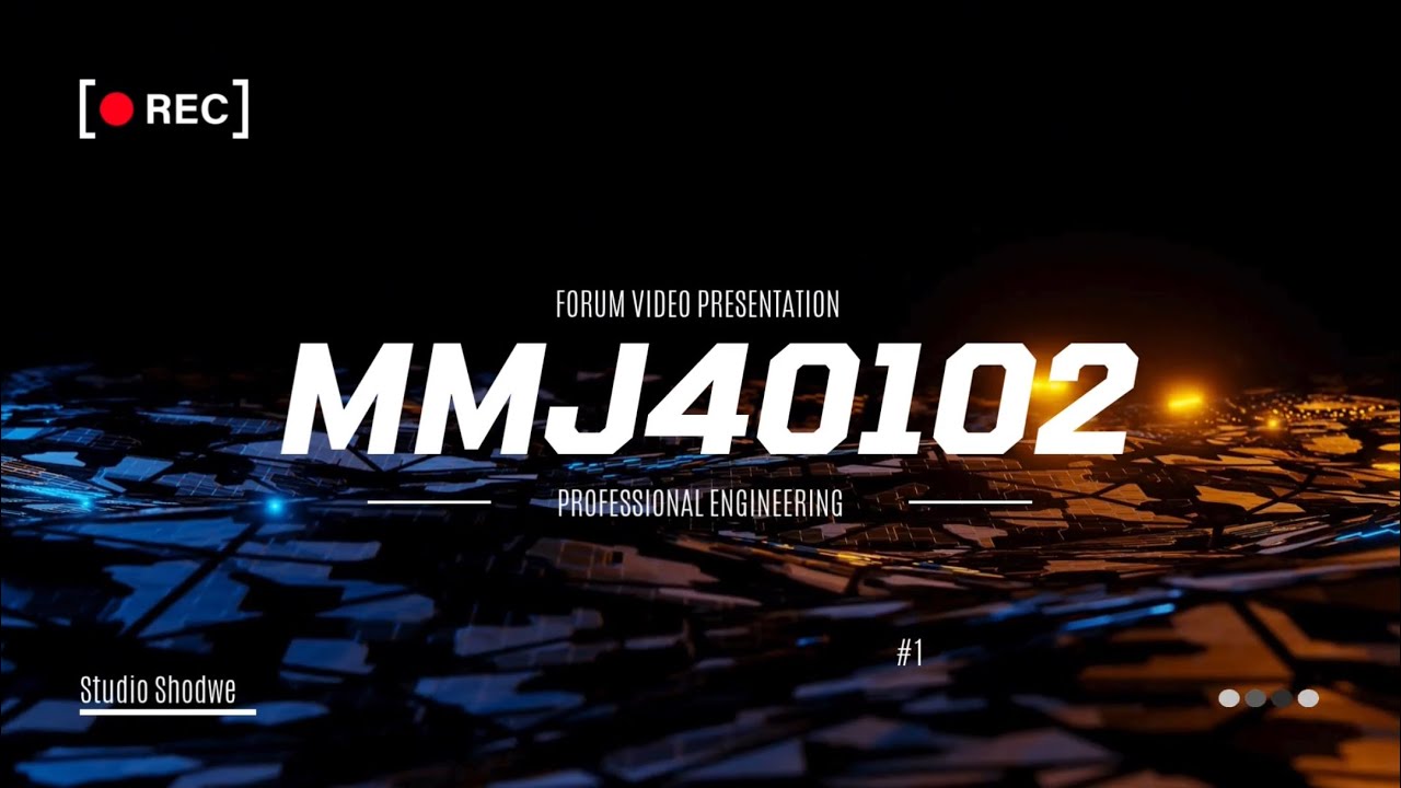 The fourmatics : Development Of An Energy Saving Recovery Ventilation Design(HRV unit)