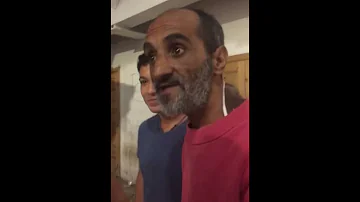 شوف شي شويا لهيه عاد من جديد 