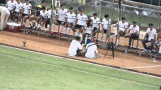 ASIAN DREAM CUP 2014 JAKARTA with RUNNING MAN - running man members