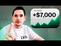 +$7000 Trading Week | Full Recap