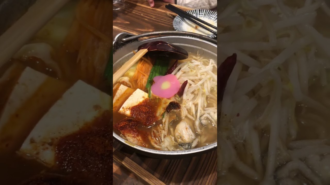 ВКУСНАЯ ЕДА В ЯПОНИИ 