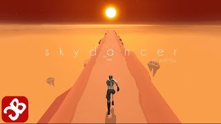 Sky Dancer (By Pine Entertainment) - iOS/Android - Gameplay Video screenshot 3