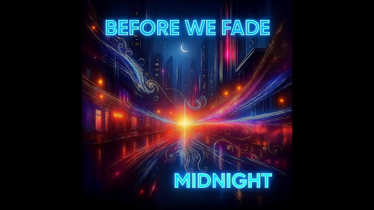 Guarda Before We Fade - Midnight su YouTube Guarda Before We Fade - Midnight su YouTube