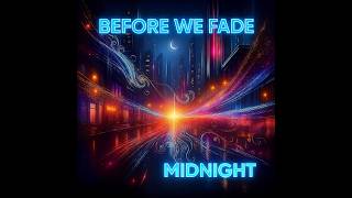Before We Fade - Midnight