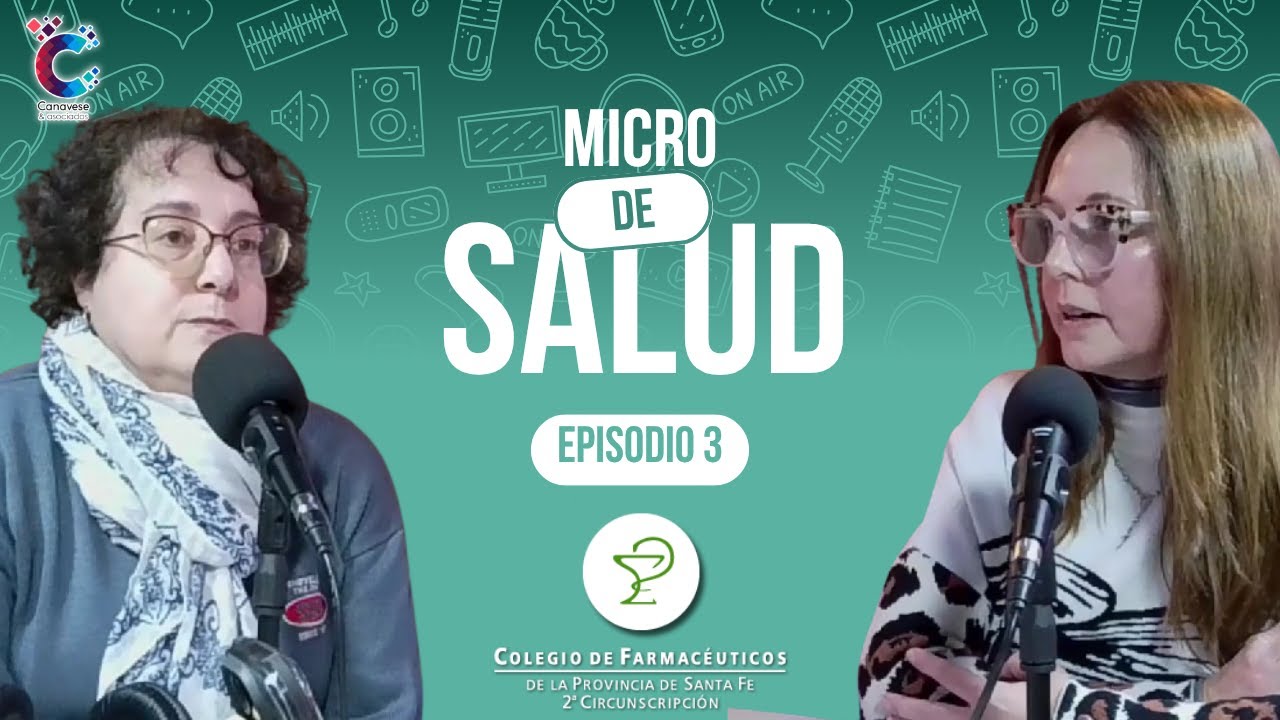 🩺 ¿Cuándo una tos es solo una tos… y cuándo es señal de algo más grave?